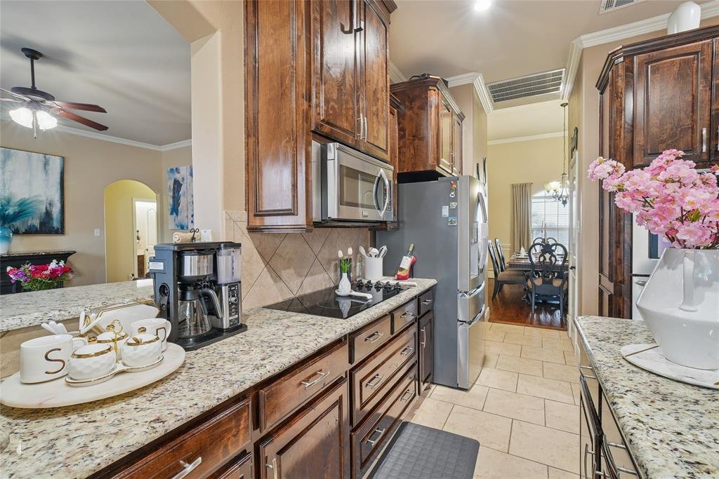 Casa a Little Elm, Texas, Stati Uniti 5 - 17297049