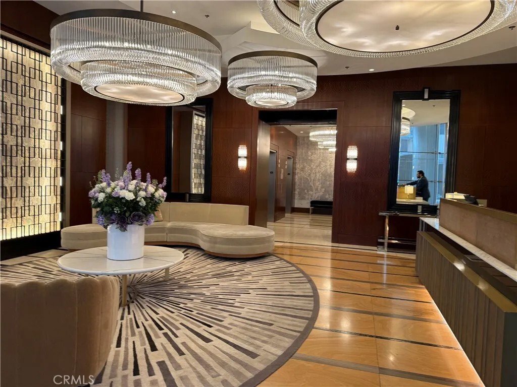 Condo in Los Angeles, California, United States 1 - 16718218