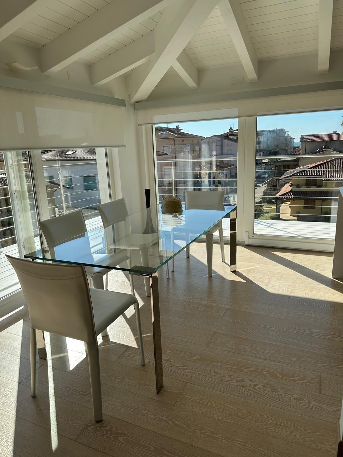 Apartment in Lido di Camaiore, Camaiore, Tuscany 3 - 15757306