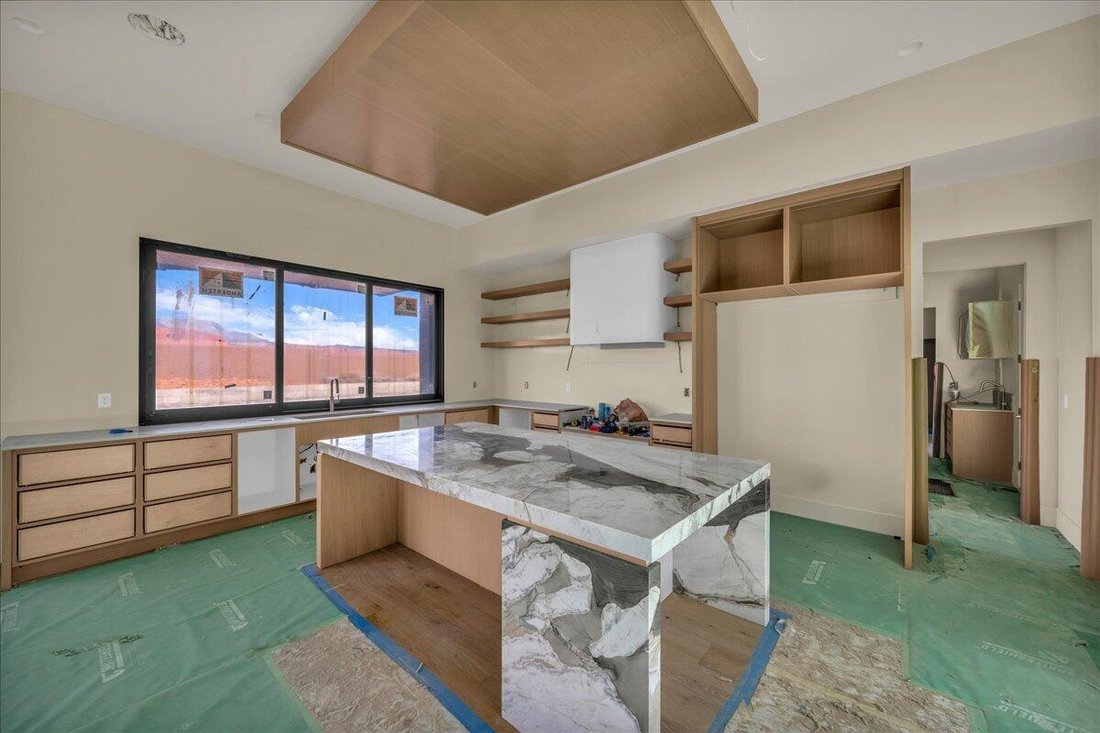 House in Ivins, Utah, United States 5 - 17296468