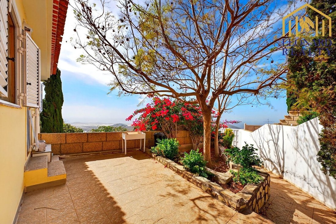Villa in Arona, Canary Islands, Spain 5 - 17297982