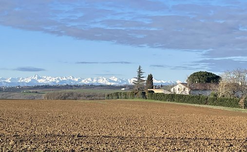 Villa in Vieillevigne, Occitania, France 1