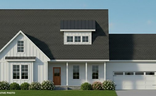 House in Wendell, North Carolina, United States 1