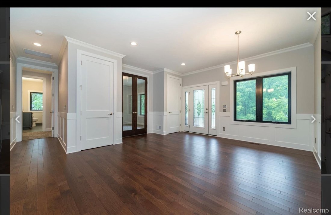 House in Highland Charter Township, Michigan, United States 4 - 17297651