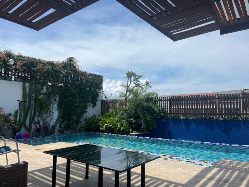 House in Santa Marta, Magdalena, Colombia 3 - 17293726