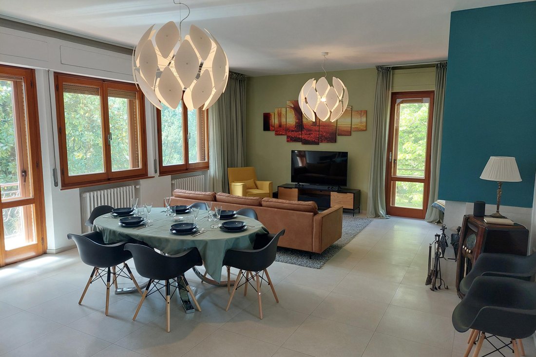 Villa in Sarteano, Tuscany, Italy 5 - 17292936