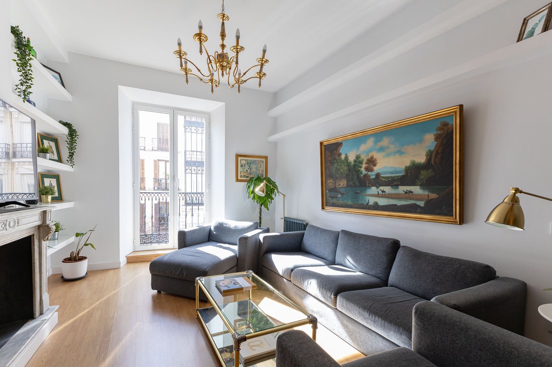 Apartamento en Centro, Madrid, España 3 - 17297765