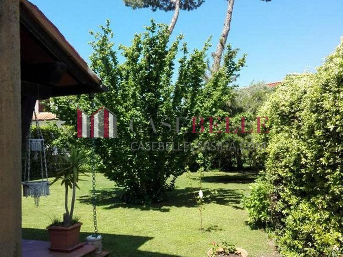 Villa in Center, Forte dei Marmi, Tuscany 4 - 17294982