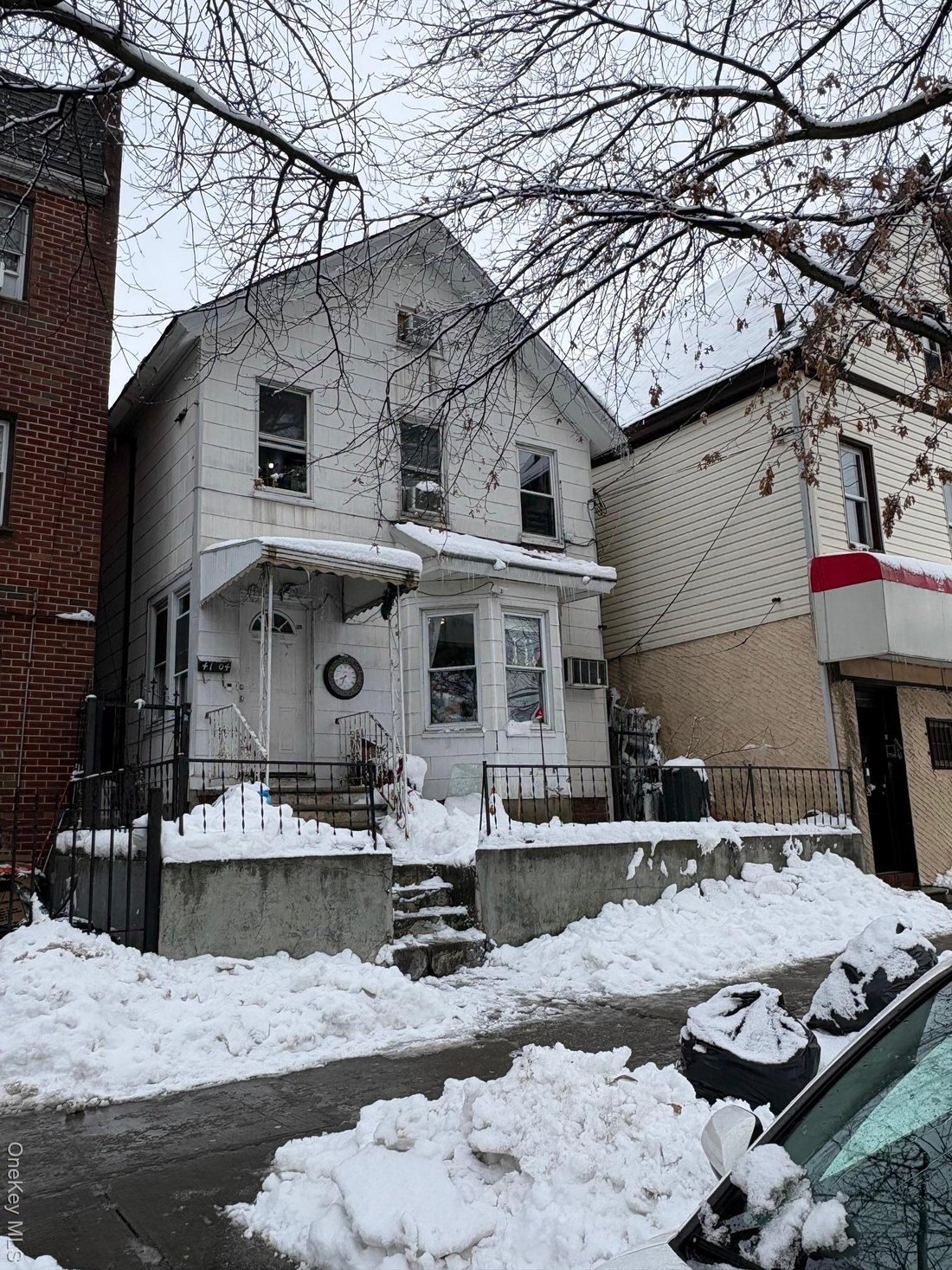 House in New York, New York, United States 2 - 17296224