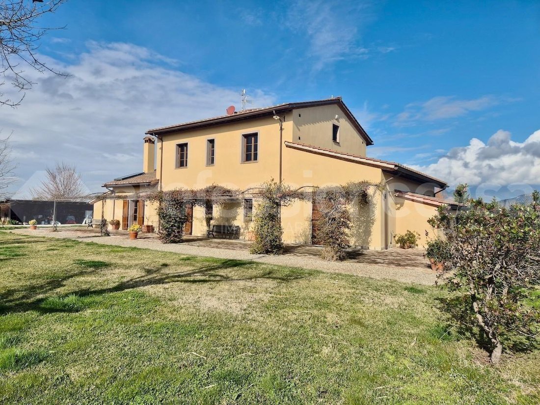 San Frediano a Settimo, Cascina, Tuscany 3 - 17294169