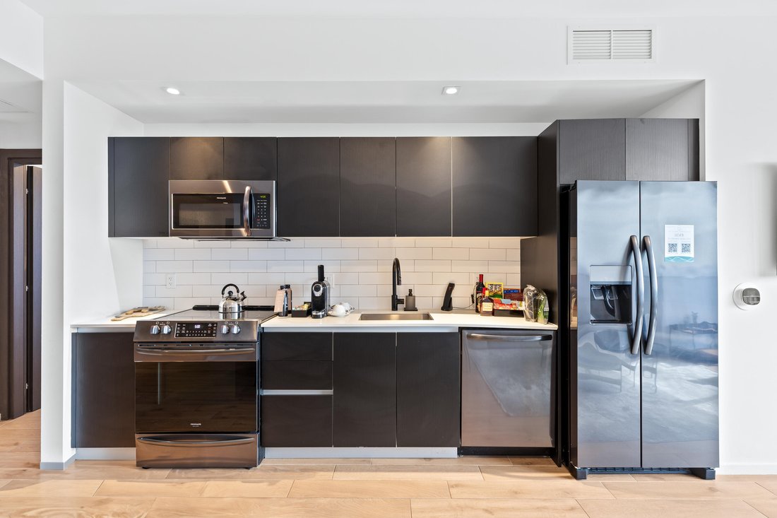 Condo in Miami, Florida, United States 5 - 17297155