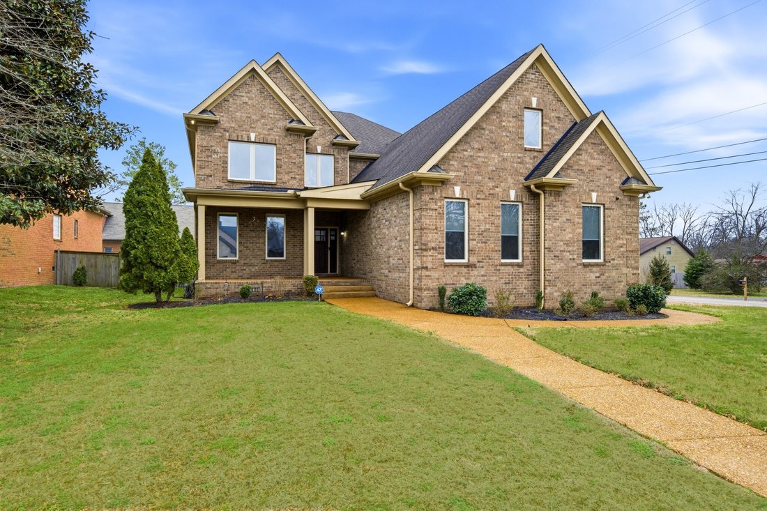 House in Nashville, Tennessee, United States 2 - 17298896