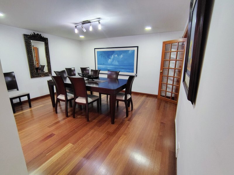 Apartment in Bogota, Bogotá, Colombia 5 - 17294035