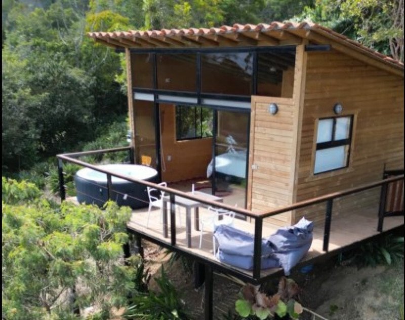Finca in Santa Elena, Antioquia, Colombia 3 - 17293709