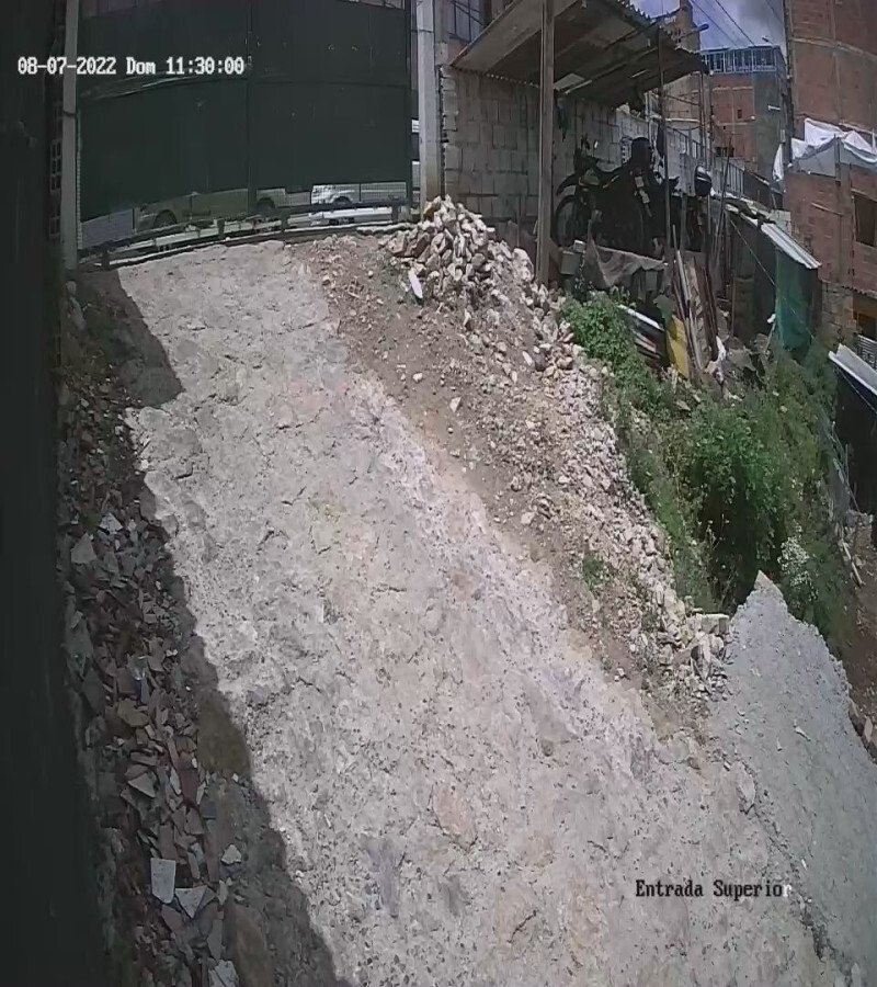 Land in Bogota, Bogotá, Colombia 1 - 17293963