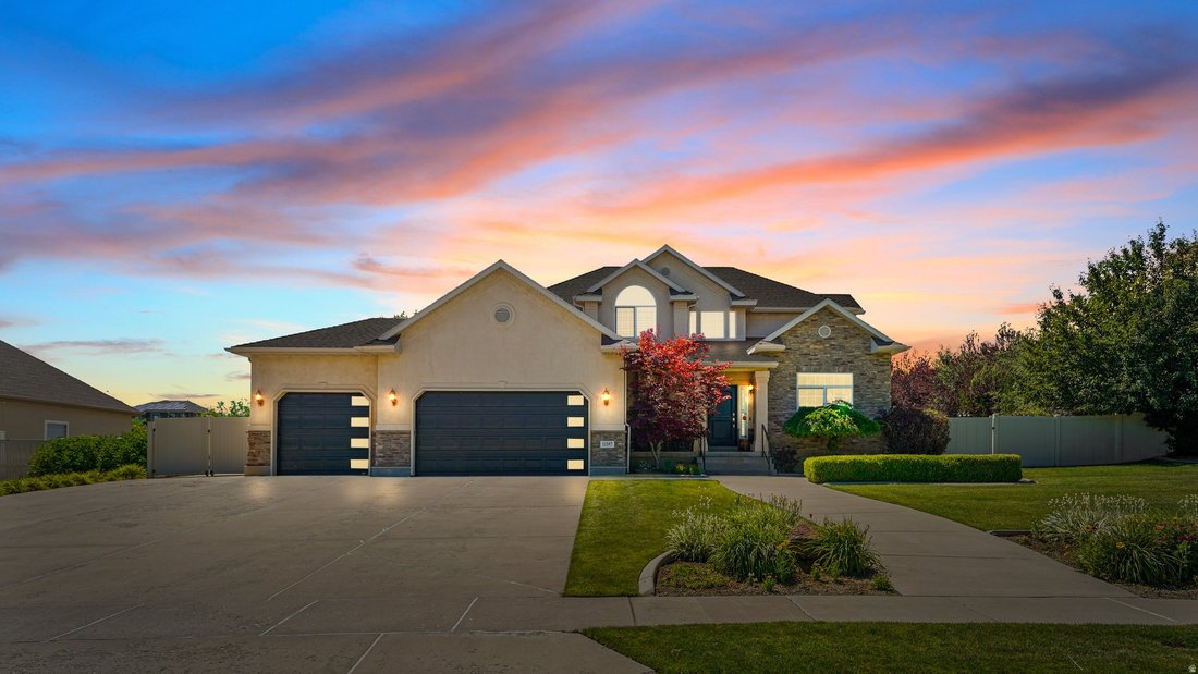 House in Highland, Utah, United States 3 - 17296044