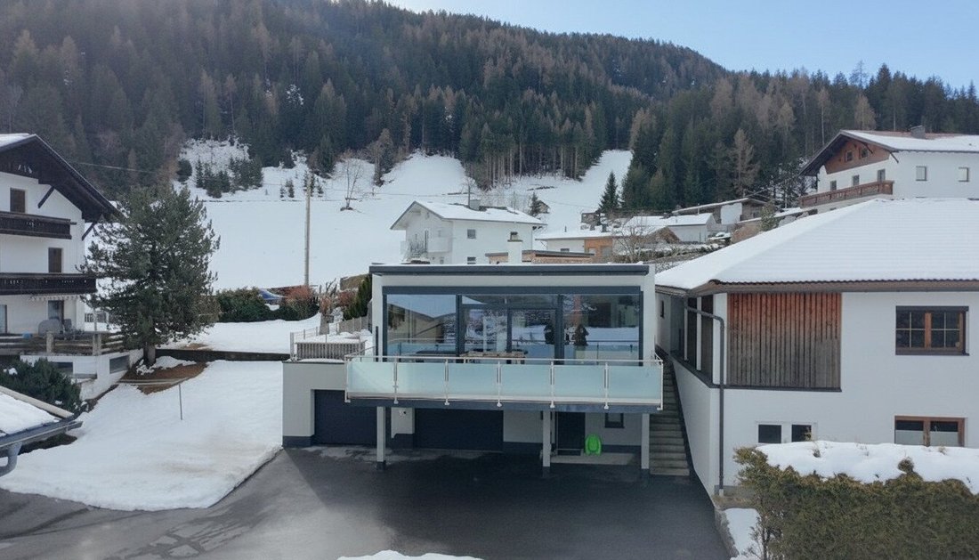 House in Wald-Balbach, Tyrol, Austria 1 - 17295333