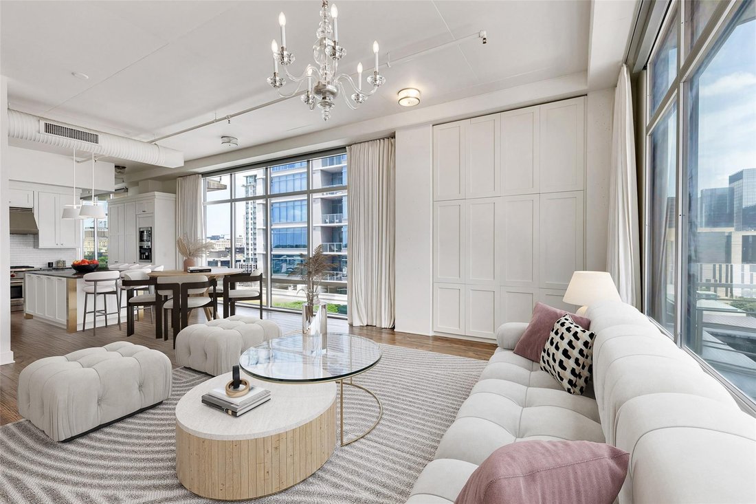 Condo in Austin, Texas, United States 3 - 17293066