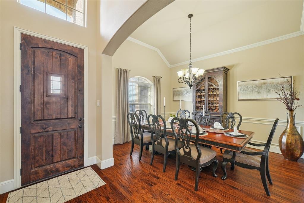 Casa a Little Elm, Texas, Stati Uniti 4 - 17297049