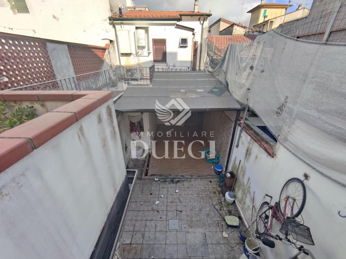 Historic Center, Viareggio, Tuscany 1 - 17294221