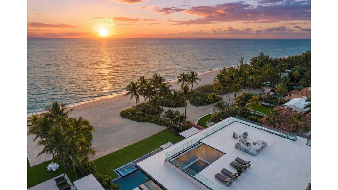 House in Golden Beach, Florida, United States 3 - 17094899