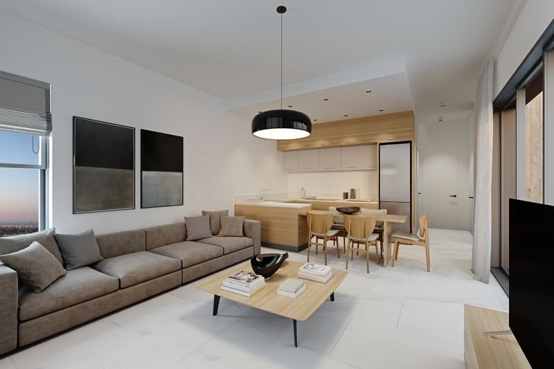 Apartment in Germasogeia, Limassol, Cyprus 5 - 17299643