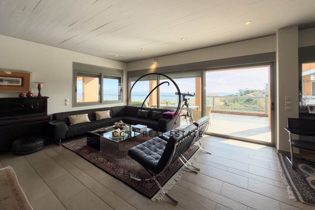 House in Nea Makri, Attica, Greece 2 - 17293622