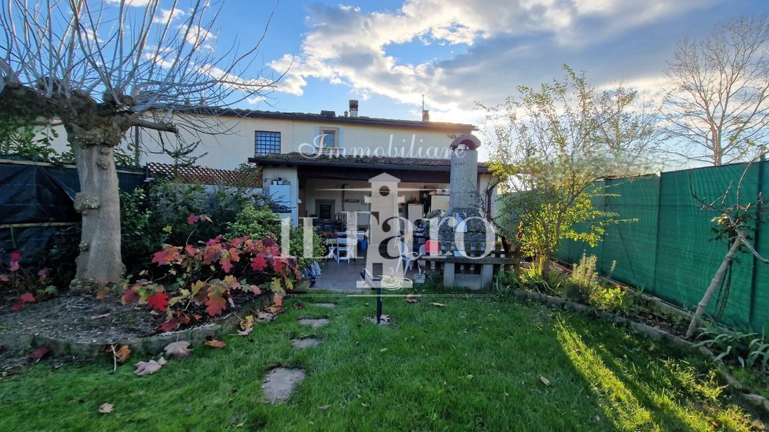 Villa in Torricella, Campi Bisenzio, Tuscany 2 - 17295048