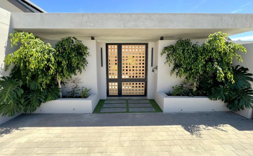 House in George, Western Cape, South Africa 1