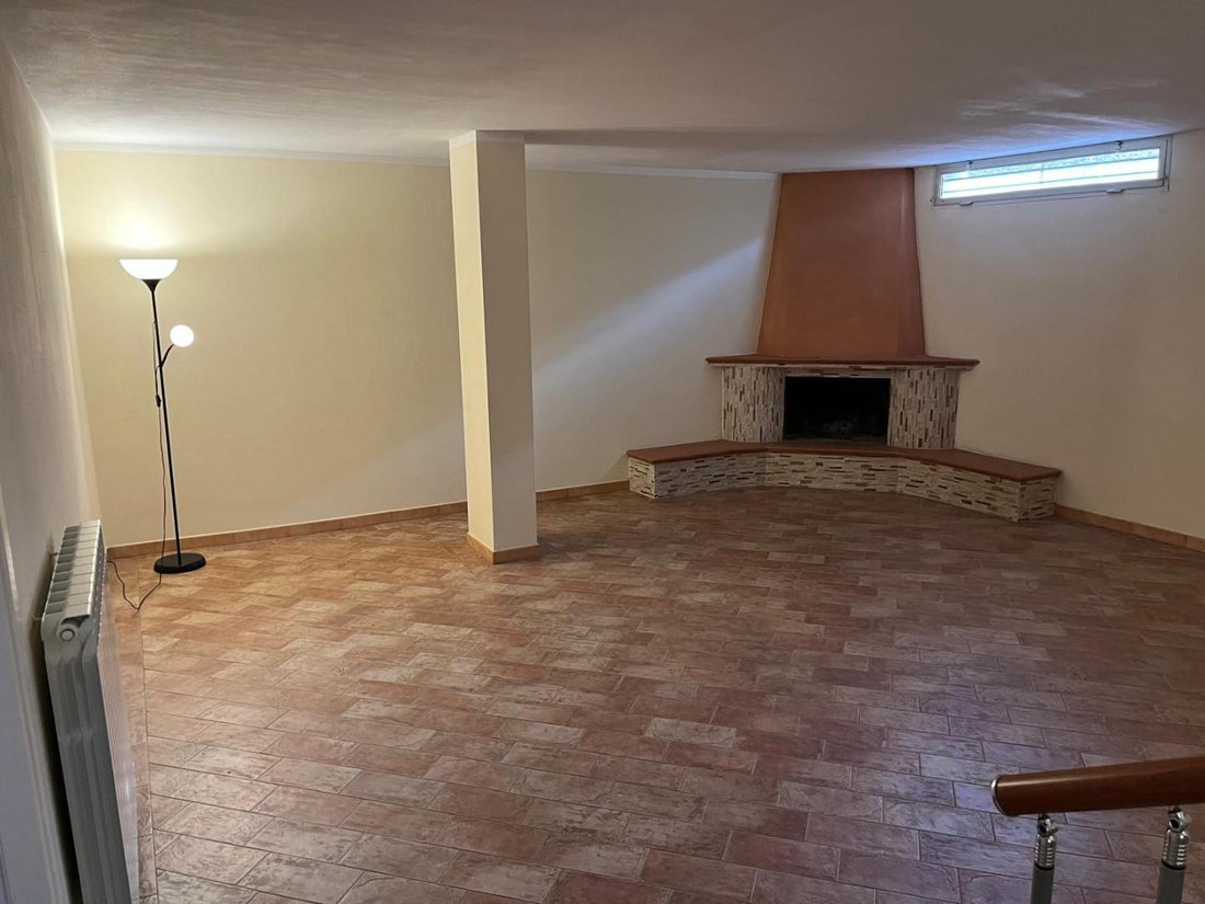 Villa in Ghezzano-Colignola Mezzana-Campo, Cascina, Tuscany 1 - 17294746