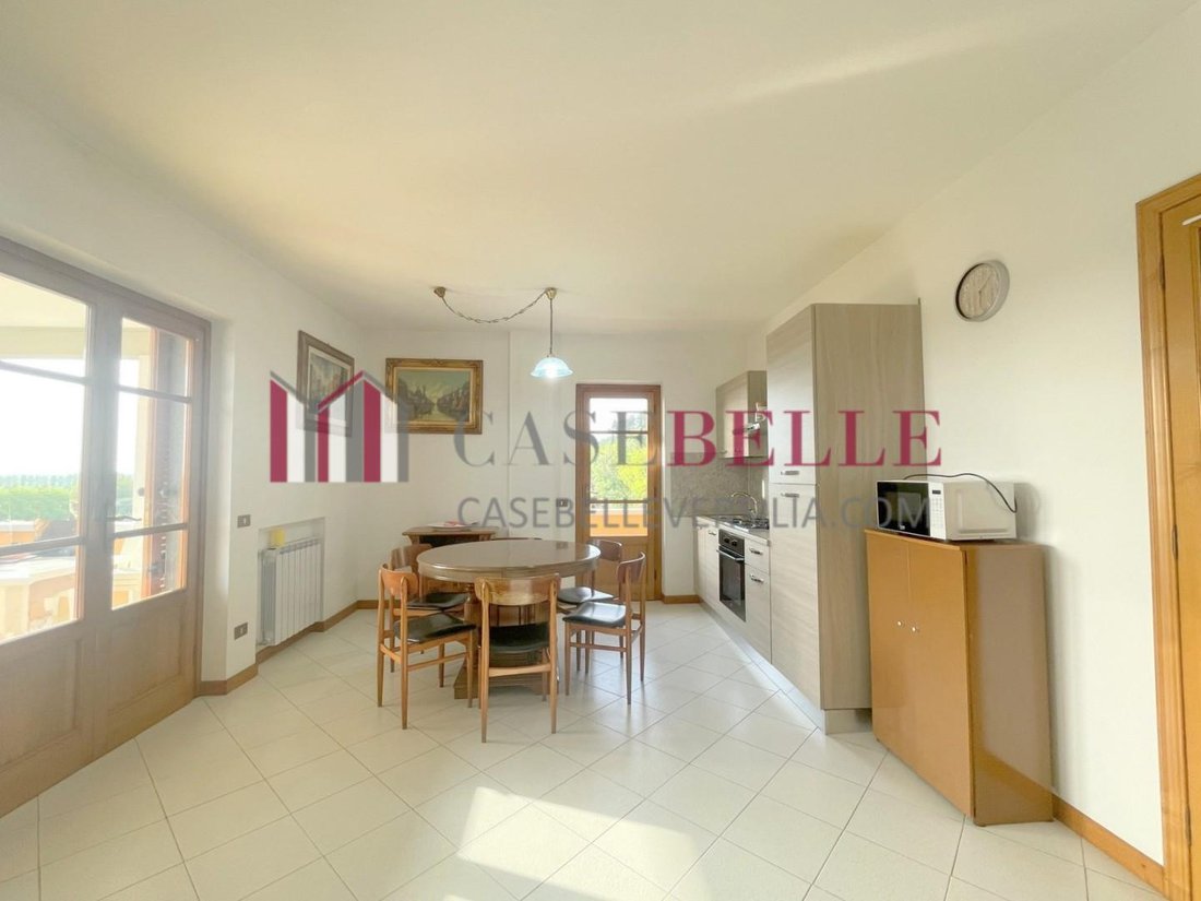 Villa in Piano di Mommio, Massarosa, Tuscany 4 - 14107442
