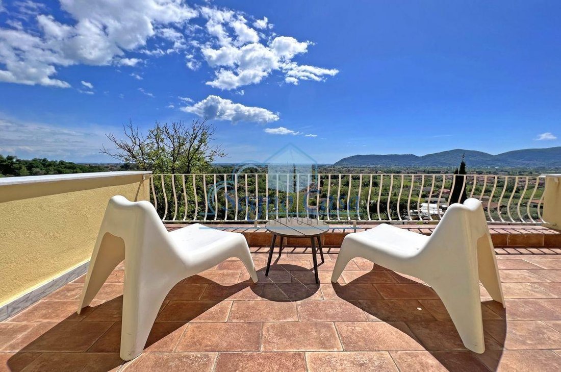 Villa in Historic Center, Castelnuovo Magra, Liguria 4 - 17294436