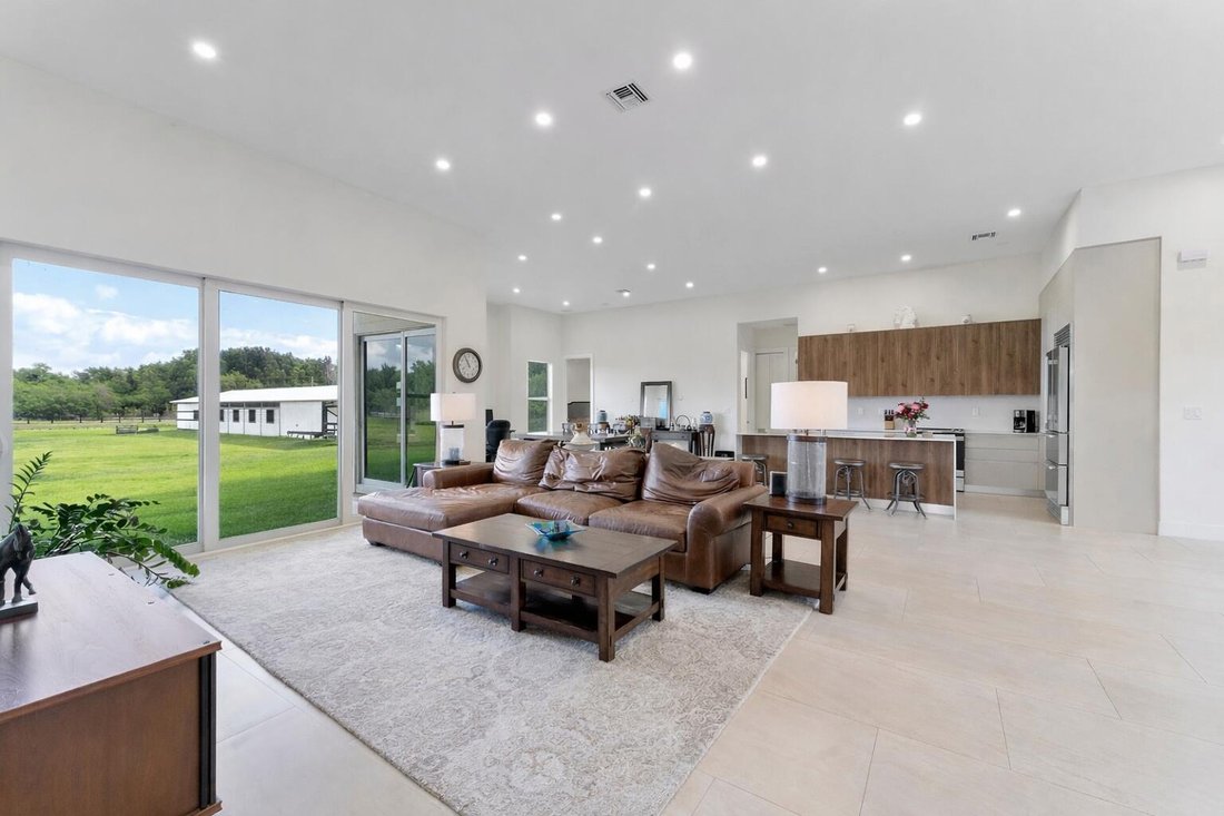 House in Wellington, Florida, United States 3 - 17293693