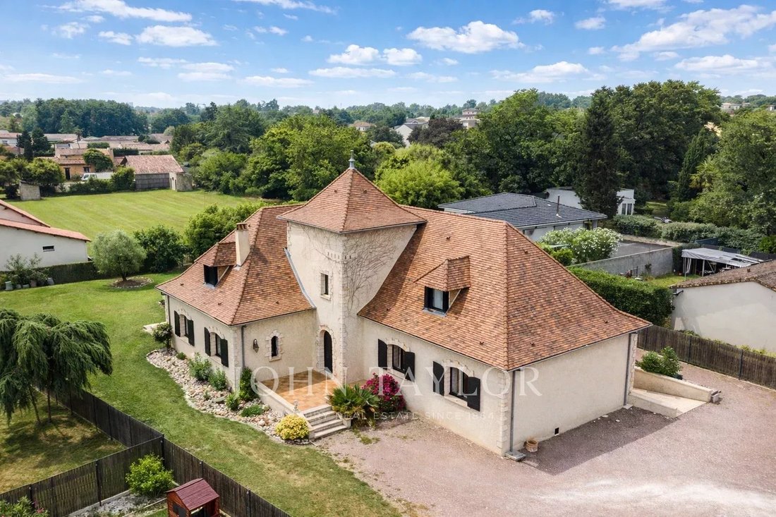 House in Nord, Carbon-Blanc, France 4 - 15887304