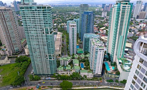 House in Makati, Metro Manila, Philippines 1