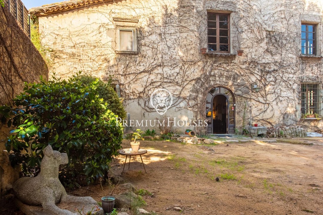 House in Sant Andreu de Llavaneres, Catalonia, Spain 4 - 17298015