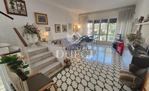 Townhouse in Marco Polo - Don Bosco, Viareggio, Tuscany 1