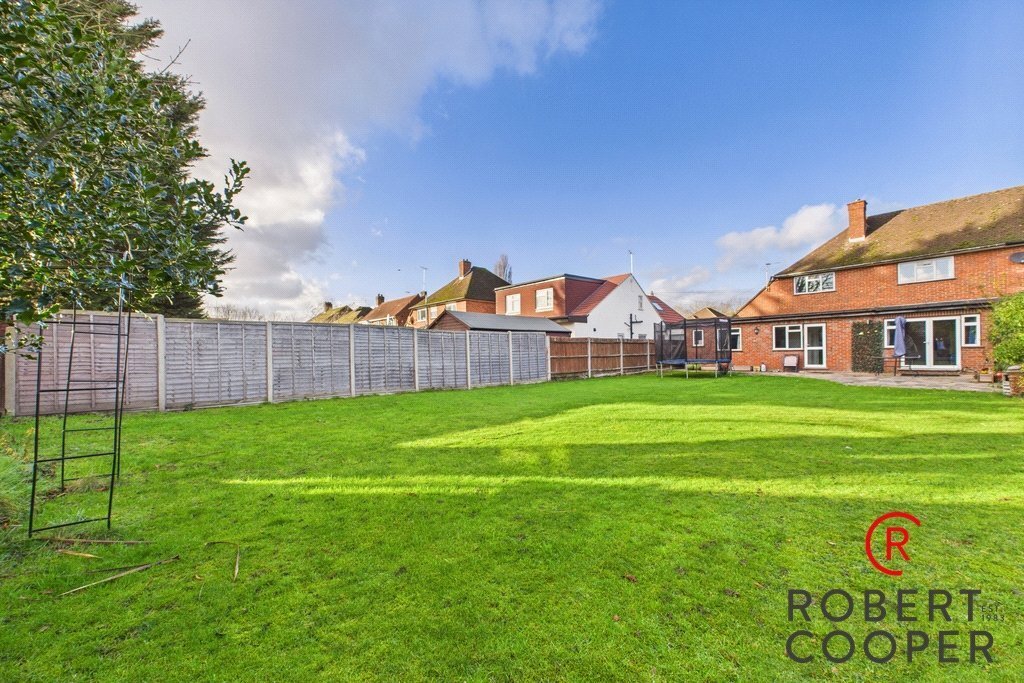 House in Eastcote, Hillingdon, England 1 - 17293351