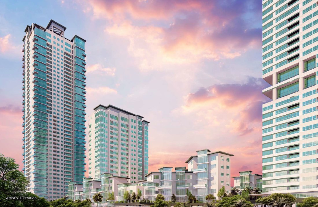 Condo in Makati, Metro Manila, Philippines 5 - 17299535
