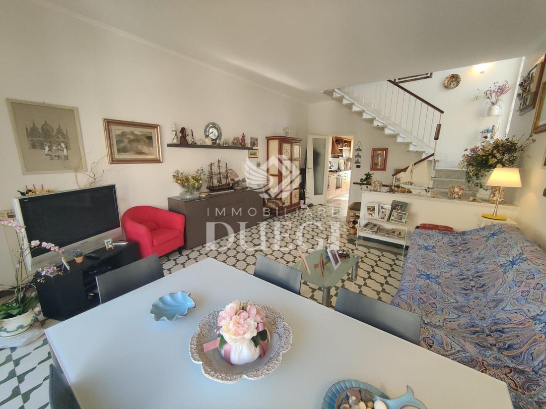 Townhouse in Marco Polo - Don Bosco, Viareggio, Tuscany 5 - 17294252