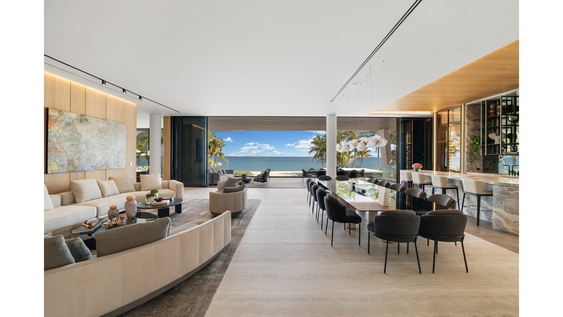 House in Golden Beach, Florida, United States 5 - 17094899