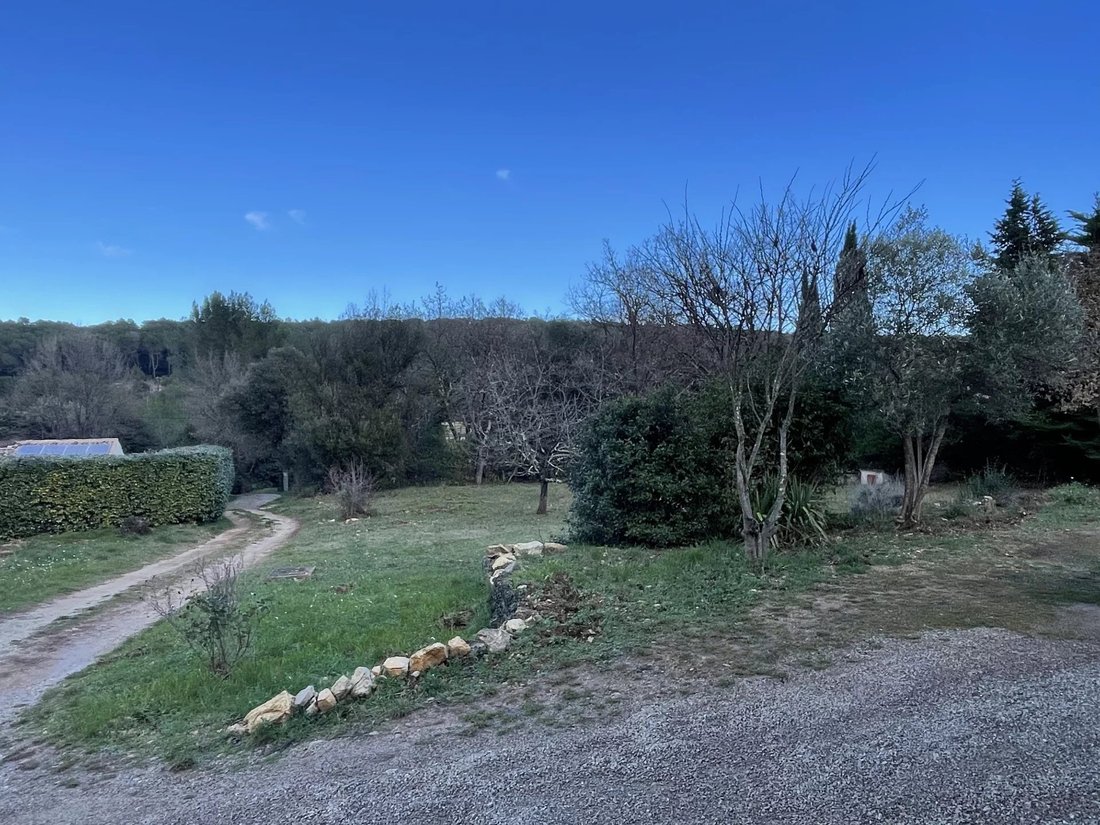 Haus in Est, Lorgues, Frankreich 2 - 17294896