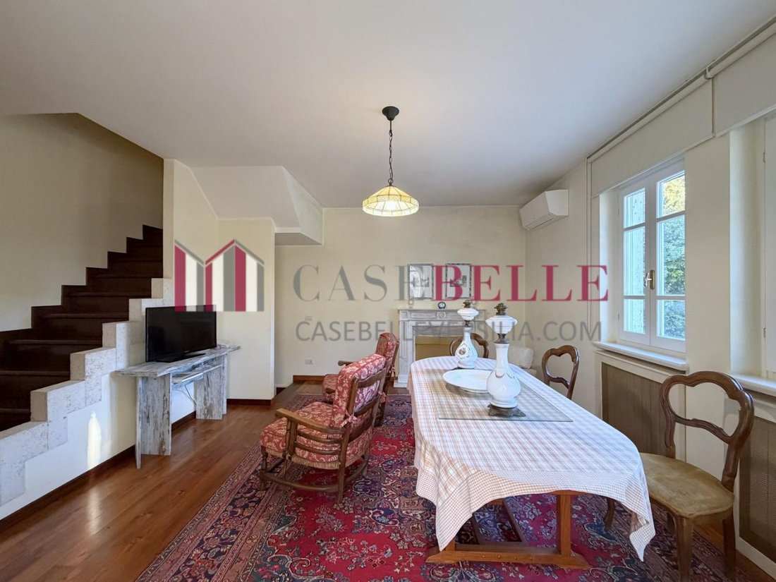 Villa in Camaiore, Tuscany, Italy 4 - 17294687