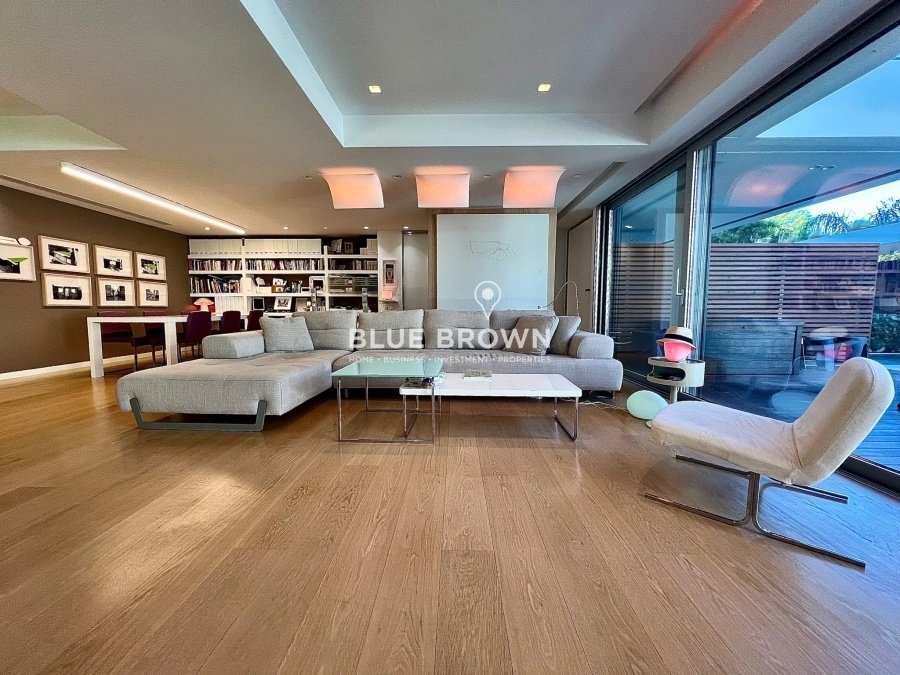 Apartment in Glyfada, Attica, Greece 1 - 17293616