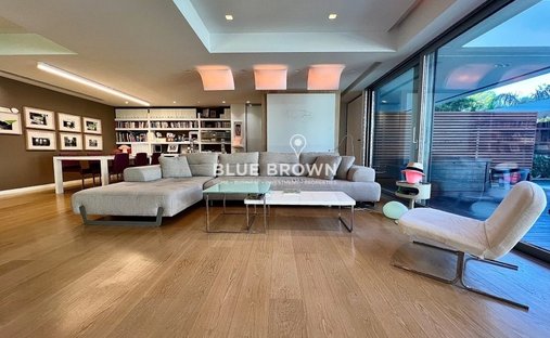 Apartment in Glyfada, Attica, Greece 1