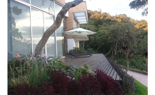 House in Chía, Cundinamarca, Colombia 1