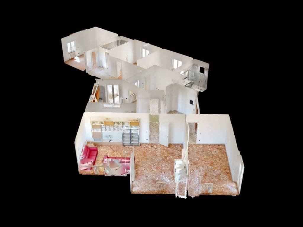 Apartment in Mazzini-San Lazzaro, Lecce, Apulia 5 - 17294739