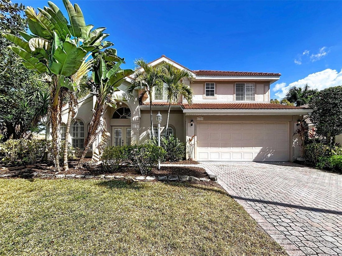 House in Bradenton, Florida, United States 1 - 17296811
