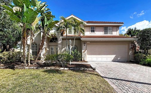 House in Bradenton, Florida, United States 1