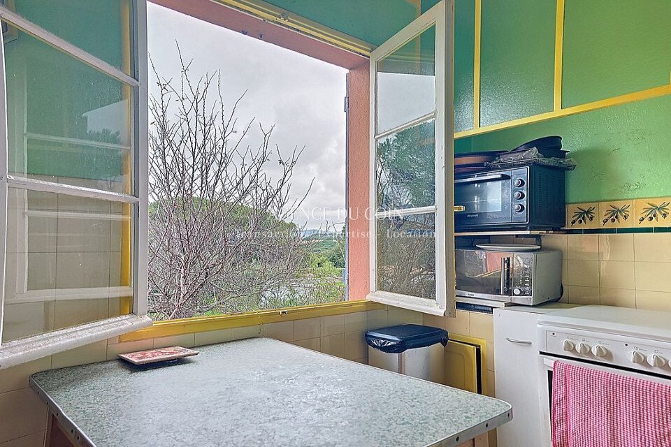 Villa in Ville-Les Saquedes-Le Bouillonnet, Sainte-Maxime, France 4 - 17293667